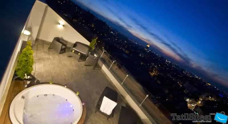 Best Apart Otel Ankara 